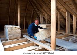 Types of Insulation We Offer in White City, UT